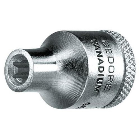 Nasadka TORX E7, napęd 3/8", Gedore TX 30 E7, 6250430