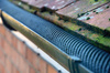 Zabezpieczenie rynny, 5 m x 160 mm, Silverline 225710