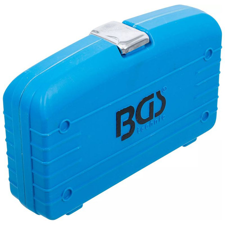 Zestaw narzędzi nastawczych do pomp paliwa silników diesla 10 szt., BGS 8157