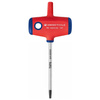 Wkrętak TORX® Plus T8 x 60 mm z rękojeścią poprzeczną PB Swiss Tools 1408