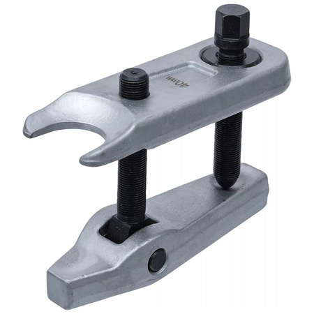 Zestaw ściągaczy przegubów kulowych hydrauliczny 12 t, BGS 6645