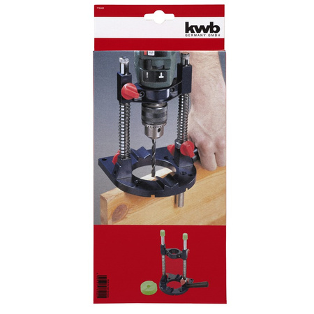 Stojak do wiertarki śr. 43 mm EINHELL