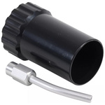 Zestaw do naprawy pneumatycznego pistoletu do czyszczenia 2 szt., BGS 3277-REP01