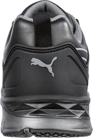 Buty robocze BHP Velocity 2.0 Black Low 643840 S3 ESD rozmiar 39 Puma
