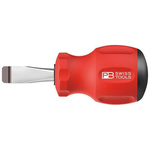 Wkrętak płaski typu Stubby 5,5x0,8x30 mm SwissGrip PB Swiss Tools 8135.3-30