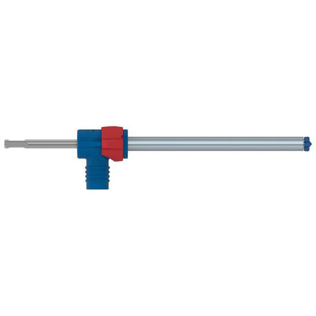 Wiertło SDS-plus EXPERT Clean plus-8X 16x200x350 mm z odsysaniem pyłu i adapterem Bosch