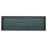 Pusty moduł dystansowy z blachy stalowej, Gedore 1500 ED-85, 1972588