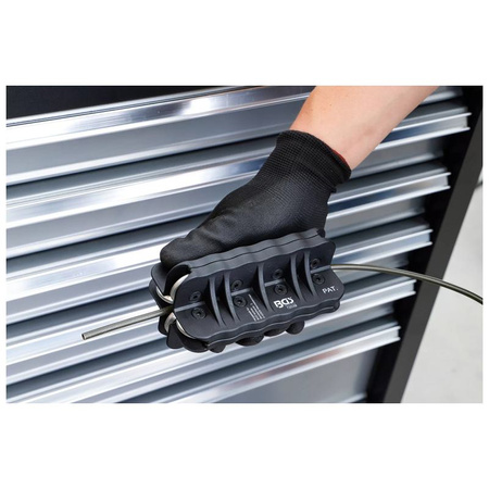 Narzędzie do gięcia i prostowania rur 4,75 mm (3/16"), BGS 72039