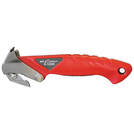 Nóż do bezpiecznego otwierania kartonow R-1200 NT Cutter