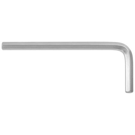Klucz imbusowy 7 mm FORTIS