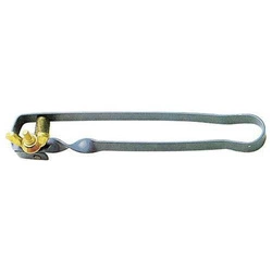 Zapalarka do gazu z uchwytem walcowym