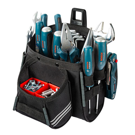 Torba do mocowania na pasku ProClick Tool Pouch L 36