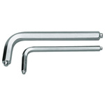 Klucz imbusowy z króćcem 7 mm, Gedore 42 Z 7, 6343440