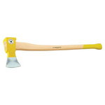 Siekiera rozłupująca 2750 g SPALT-Axt, trzonek jesionowy, OX 30 E-2751 Ochsenkopf