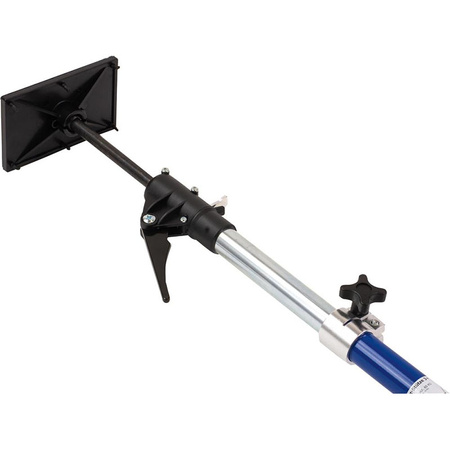 Podpora sufitowa QS60 Quick-Support (3+) 145-290 cm 60 kg GLUCK