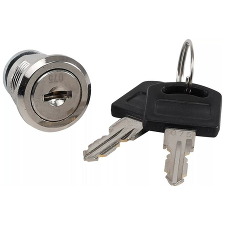 Zamek z kluczem do wózka warsztatowego BGS 2001, BGS 2001-9