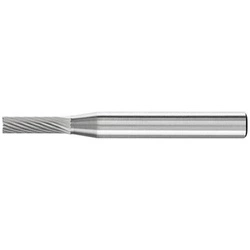 Frez trzpieniowy ze stopów twardych, cylindryczny, 0820 5 6mm 8x20mm Pferd