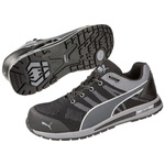 Buty robocze BHP Elevate Knit Black Low 643160 S1PSRCHRO rozmiar 39 Puma