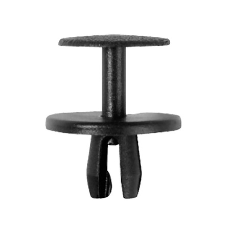 Zestaw zatrzasków do samochodów dla BMW, VW 290 szt., BGS 9042