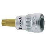 Nasadka wktętakowa 3/8" d.śrub z gniazdem TORX 15x43,5mm HAZET