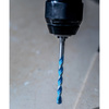 Zestaw wierteł EXPERT HEX-9 MultiConstruction 5,5/6/6/7/8 mm 5 szt., BOSCH