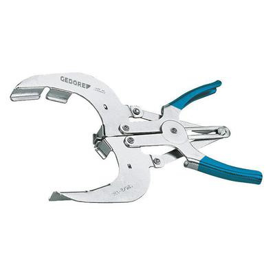Szczypce do pierścieni tłokowych 100 mm Gedore 126 1-100, 6397370