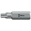 Bit TORX PLUS® IP30 x 25 mm ciągliwo-twardy 867/1 IP Wera
