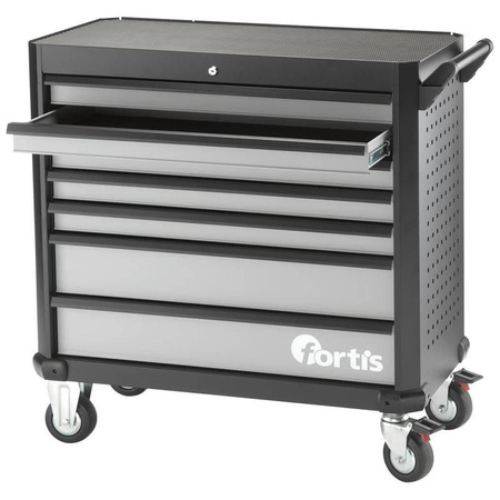 Wózek warsztatowy 960x460x1020mm FORTIS
