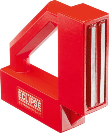 Kątomierz magnetyczny, kąt stały 90° 140x140mm Eclipse