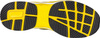 Buty robocze BHP Pace 2.0 Yellow Low 643800 S1P ESD rozmiar 43 Puma