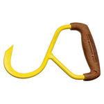 Ergonomiczny hak z uchwytem korkowym do ciągnięcia i podnoszenia drewna, OX 50 Z-0000 Ochsenkopf