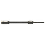 Wiertło do betonu zbrojonego Ø 32 mm, głębokość wiercenia 250 mm, długość 300 mm, SDS-plus RebarBreaker HELLER