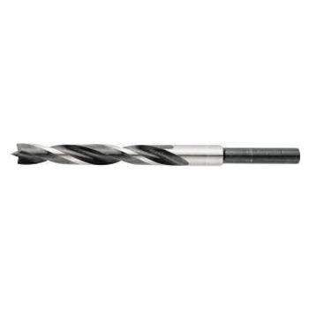 Wiertło kręte do drewna 10x80/130mm FORTIS