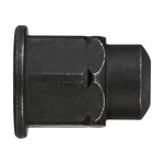 Adapter do bitów 19 mm sześciokąt na 5/16" sześciokąt, Gedore 19 SK-8BIT, 3064735