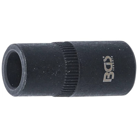 Nasadka klucza nasadowego do gwintownika 8,4 mm; napęd 10 mm (3/8"), BGS 72107