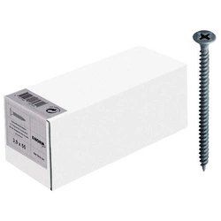 Wkręty do suchej zabudowy TMN 3,9x45mm 1000szt E-NORMpro