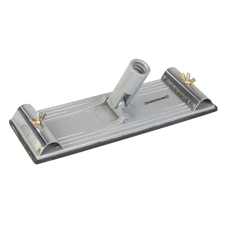 Paca szlifierska przegubowa 235 x 80 mm, Silverline 675341