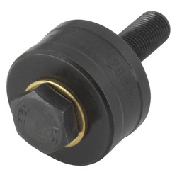 Wycinak otworów pod baterie zlewozmywakowe (3754000) WOLFCRAFT