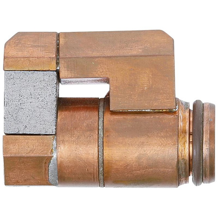 Cewka skupiająca prosta do BGS 2170, BGS 2170-4