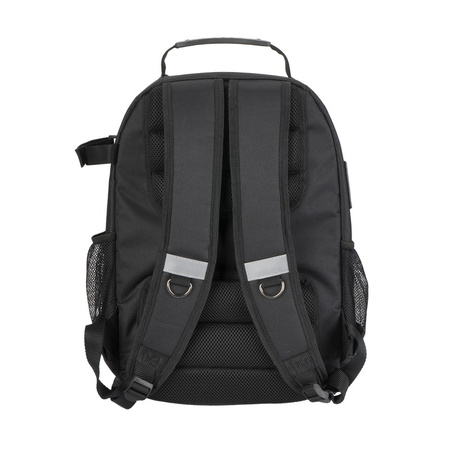 Plecak narzędziowy 20 litrów, 305 x 475 x 185 mm BELLOTA