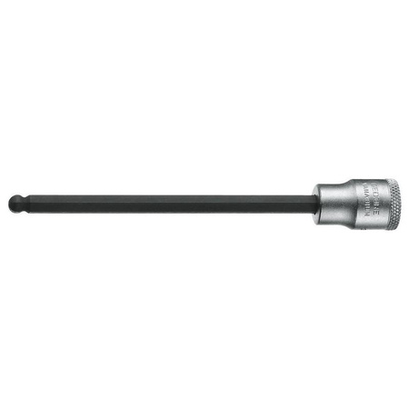 Nasadka wkrętakowa 3/8" do śrub imbusowych 5 mm, długość 132 mm, Gedore IN 30 LK 5, 1505726