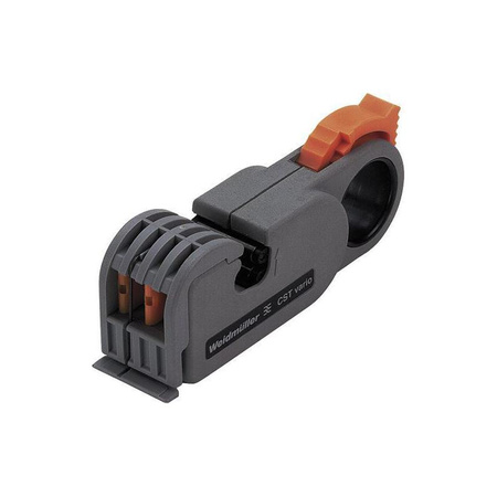 Narzędzie do ściągania izolacji z kabli koncentrycznych CST-Vario 2,5-8 mm Weidmüller