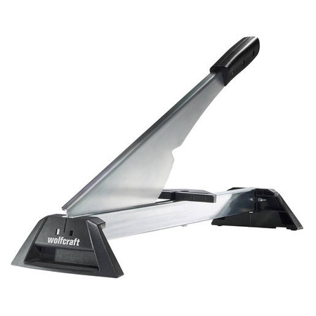 Gilotyna do paneli (6933000) WOLFCRAFT