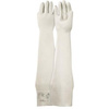 Rękawice chroniące przed chemikaliami Combi Latex 403 600mm r. 10