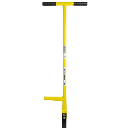 Wyważak do kostki brukarskiej BS (BS-1021-000) ORIT