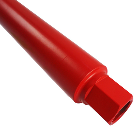 Wiertło diamentowe koronowe 62 x 450 mm do betonu, żelbetu, kamienia i gresu PRAXER