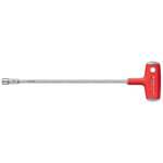 Wkrętak nasadowy z rękojeścią poprzeczną 7x225 mm PB Swiss Tools Tools