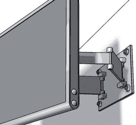 Kołki rozporowe z wkrętami URD-FUS 10x140mm 50szt