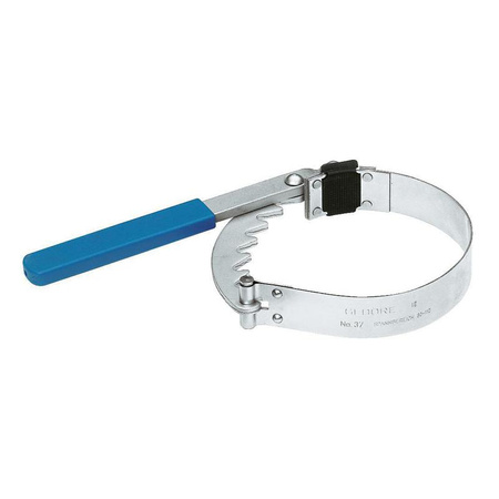 Uniwersalny klucz taśmowy do filtrów oleju 80–110 mm, Gedore 37, 6327670