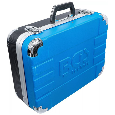 Pusta walizka z tworzywa ABS do BGS 15504, BGS 15504-1